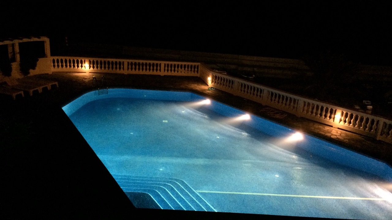 Photo of Outdoor in Santa Cruz
