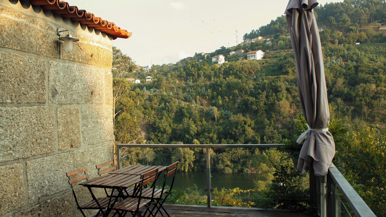 Photo of Outdoor in Alpendurada e Matos
