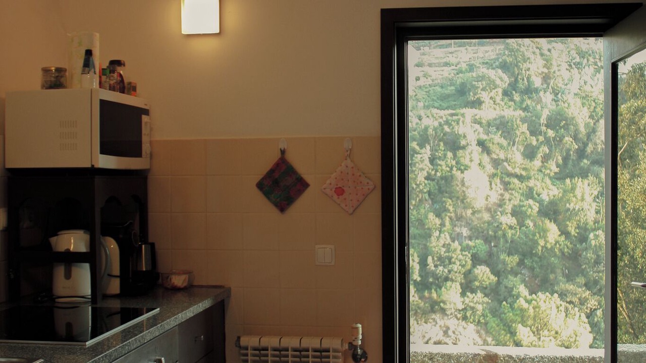 Photo of Kitchen in Alpendurada e Matos