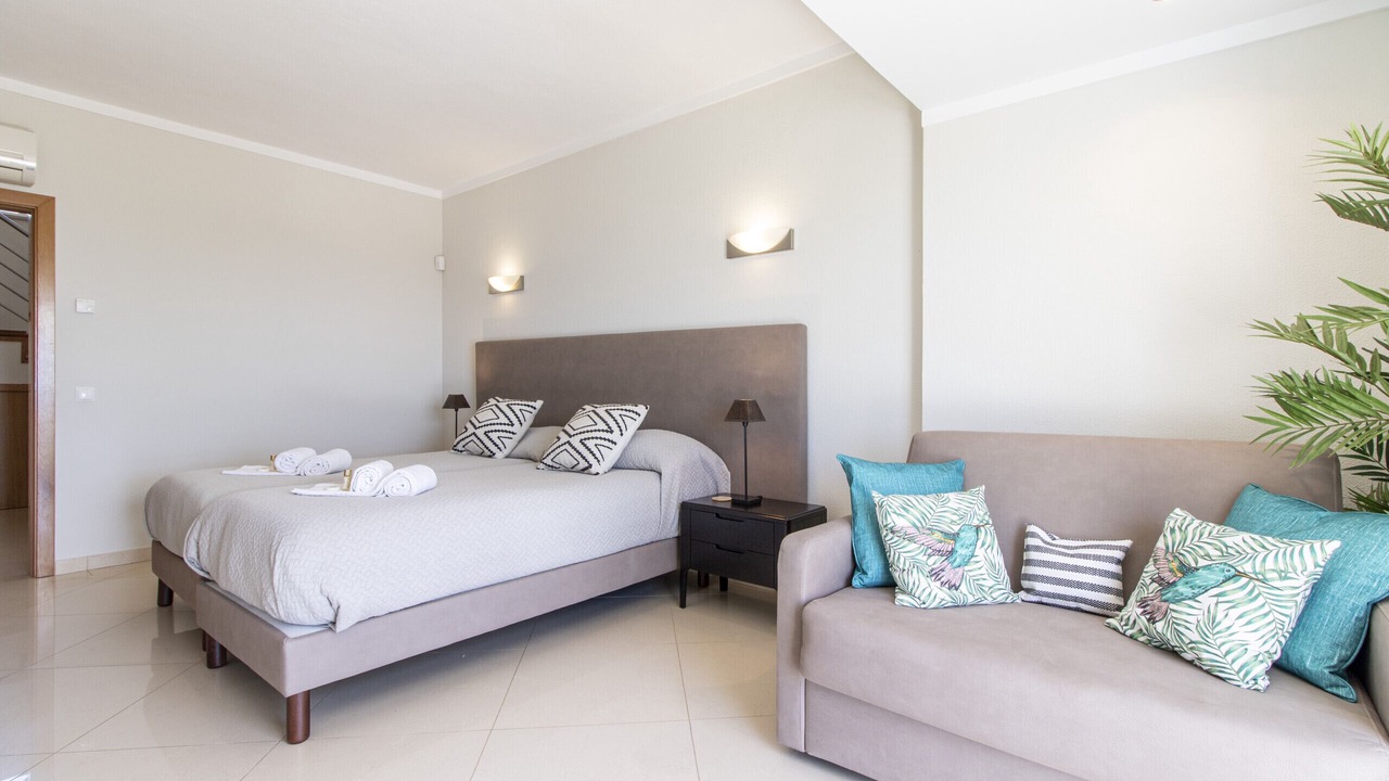 Photo of Bedroom in Valados