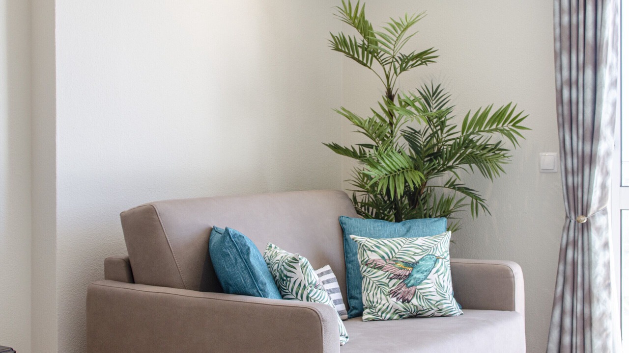 Photo of Livingroom in Valados