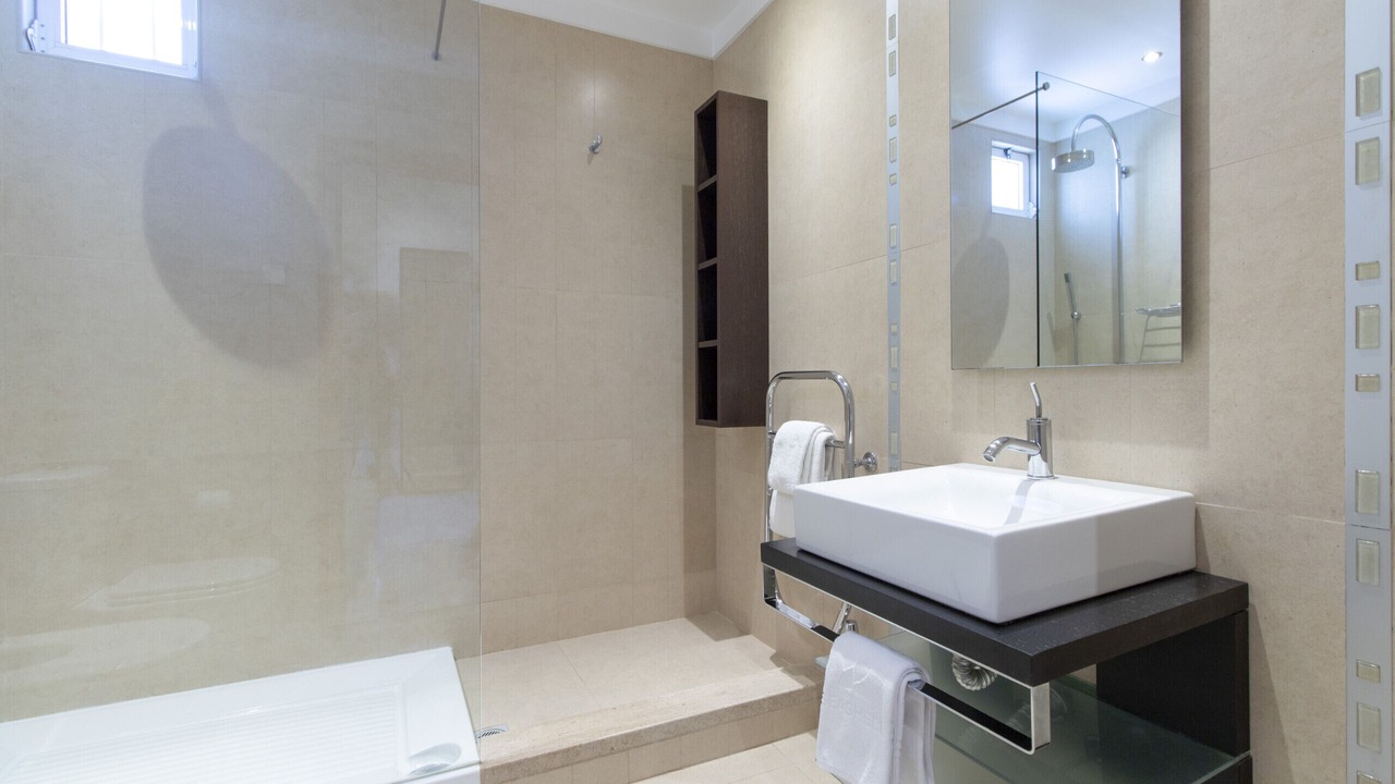 Photo of Bathroom in Valados