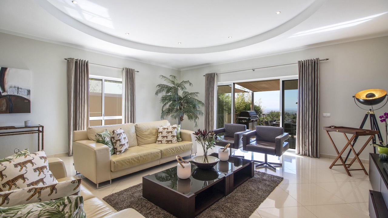 Photo of Livingroom in Valados
