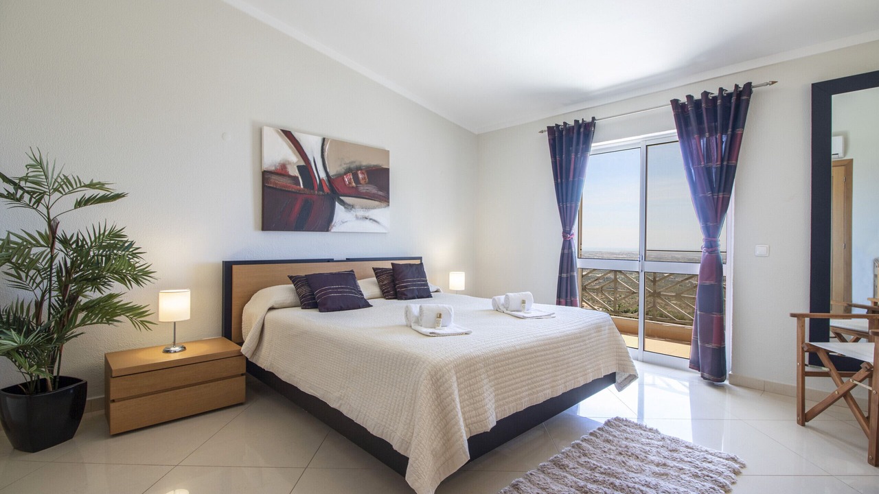 Photo of Bedroom in Valados