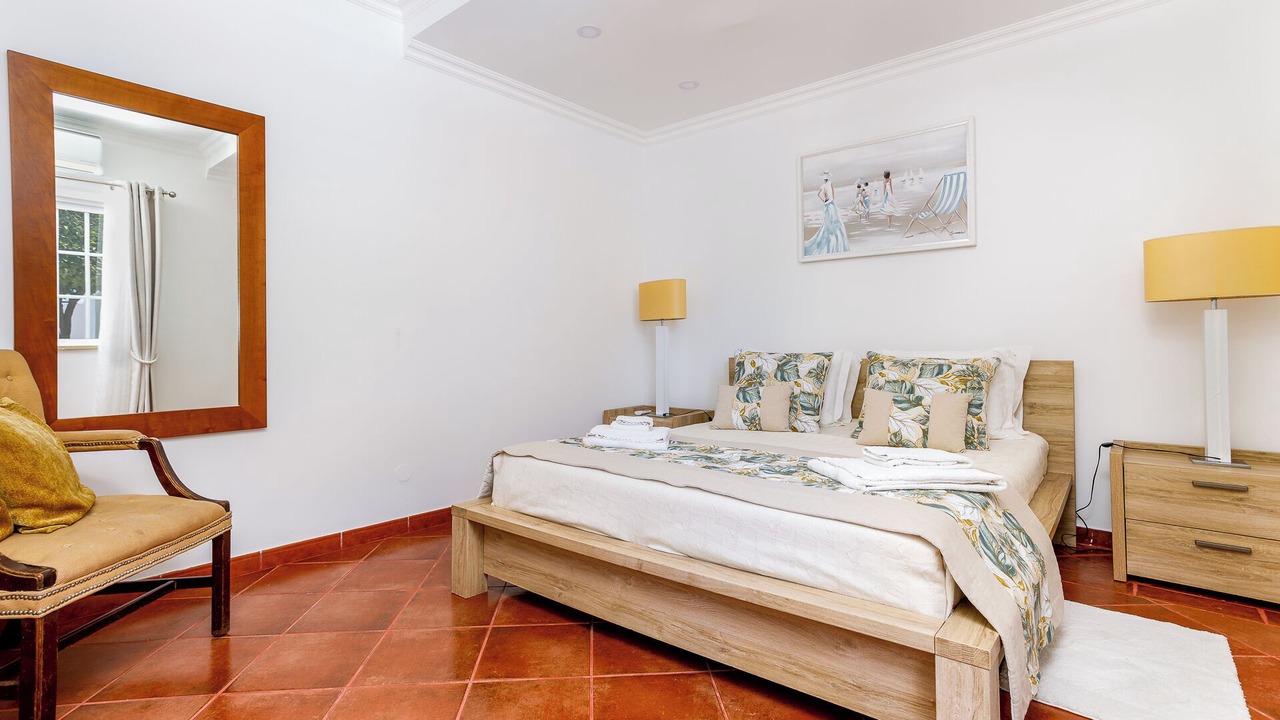Photo of Bedroom in Manta Rota