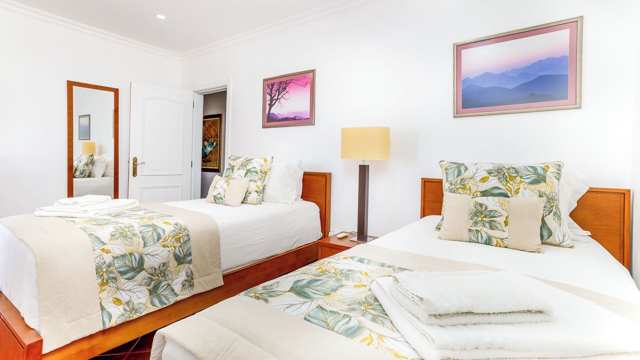 Photo of Bedroom in Manta Rota