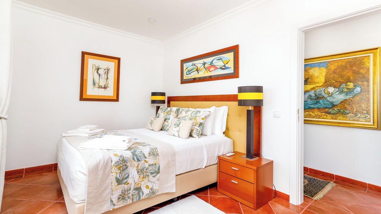 Photo of Bedroom in Manta Rota