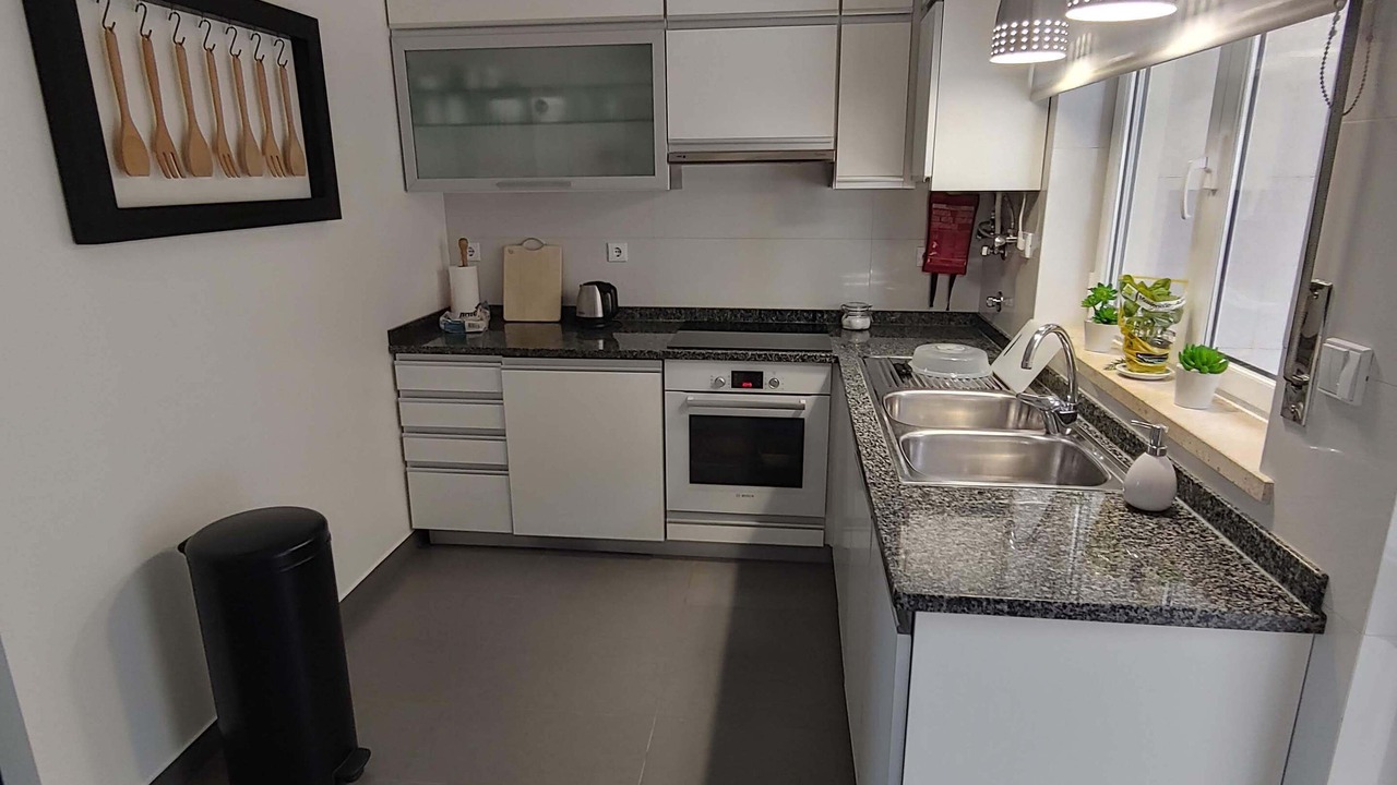 Photo of Kitchen in Vale Furado