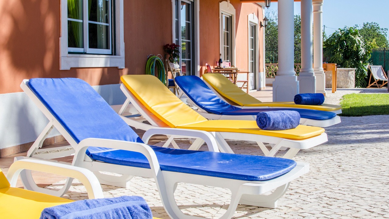 Photo of Patio Balcony in Boliqueime