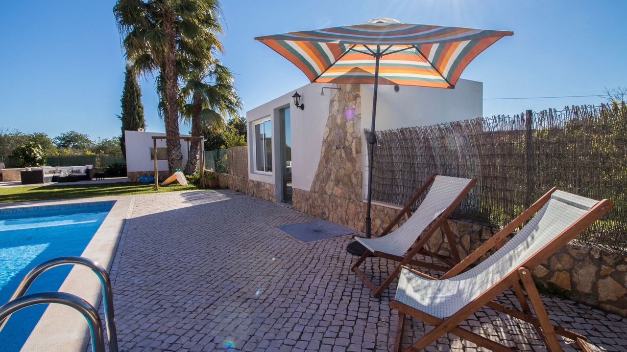 Photo of Patio Balcony in Boliqueime