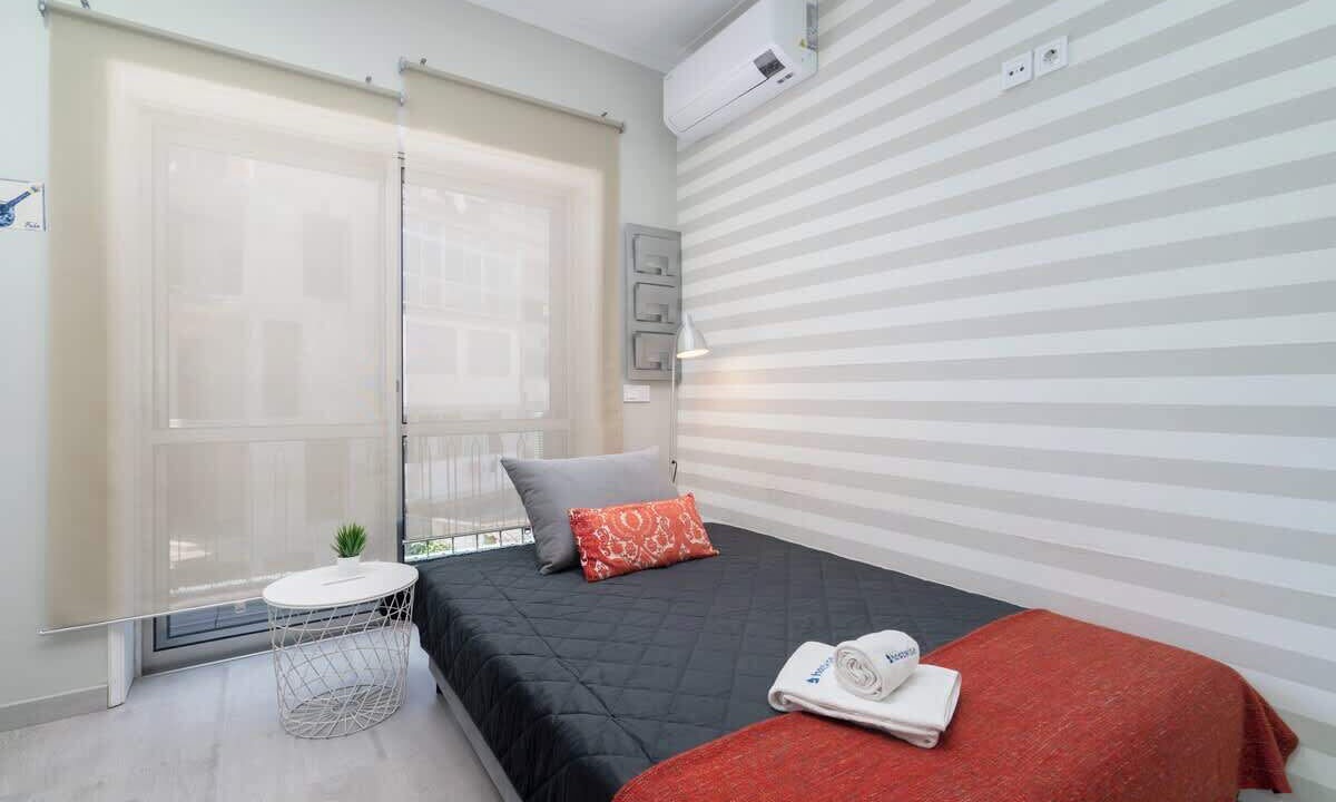 Photo of Bedroom in Centro / Baixa