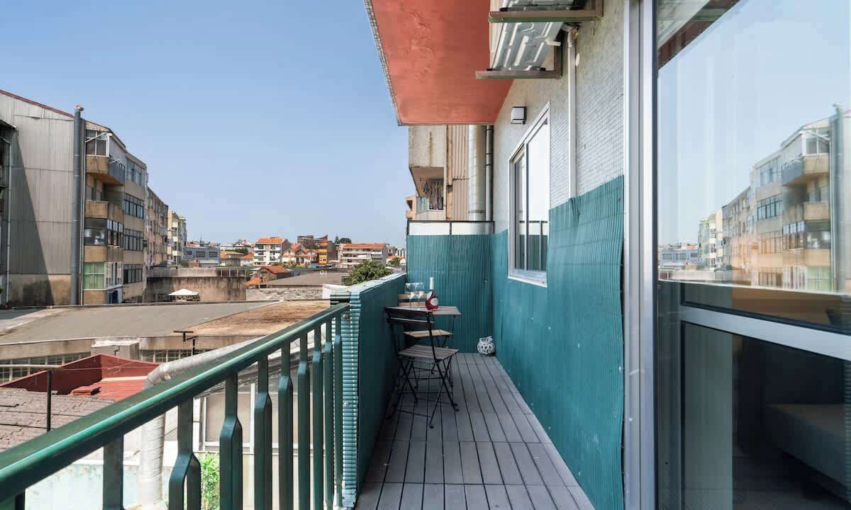 Photo of Outdoor in Centro / Baixa