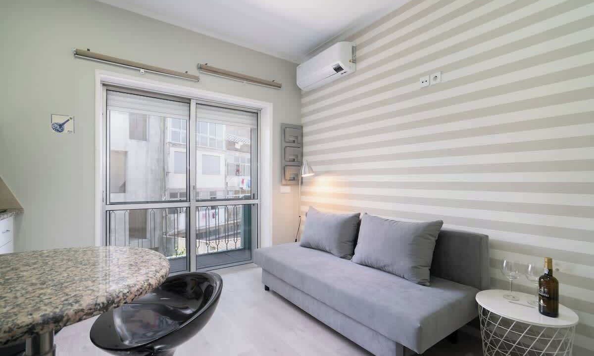 Photo of Livingroom in Centro / Baixa