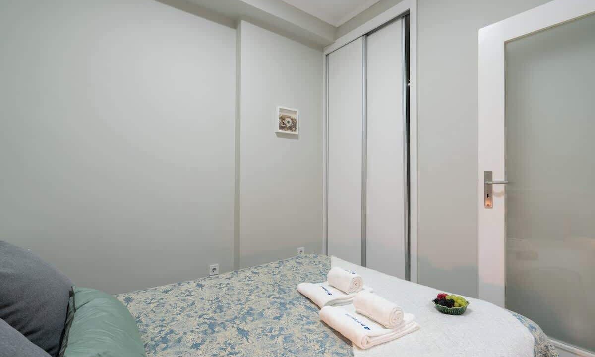 Photo of Bedroom in Centro / Baixa