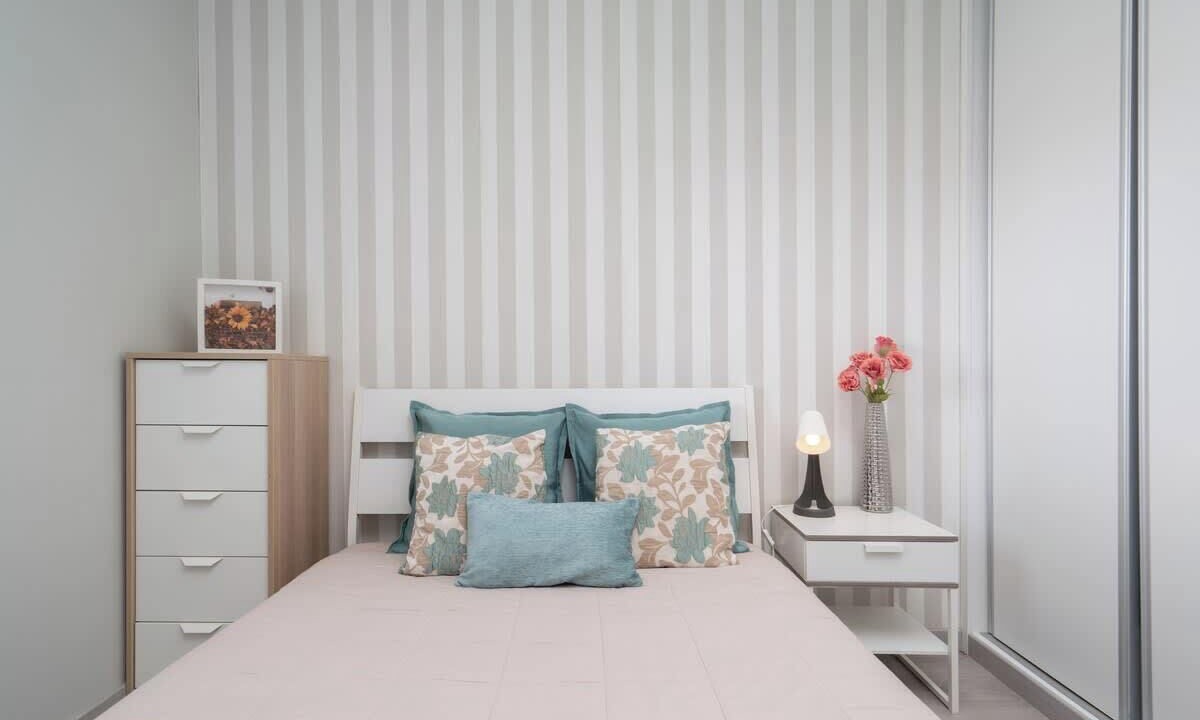 Photo of Bedroom in Centro / Baixa