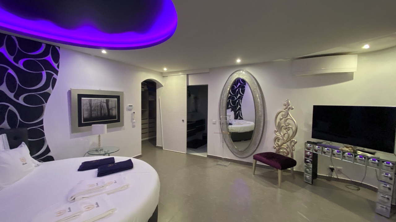 Photo of Bedroom in Quarteira