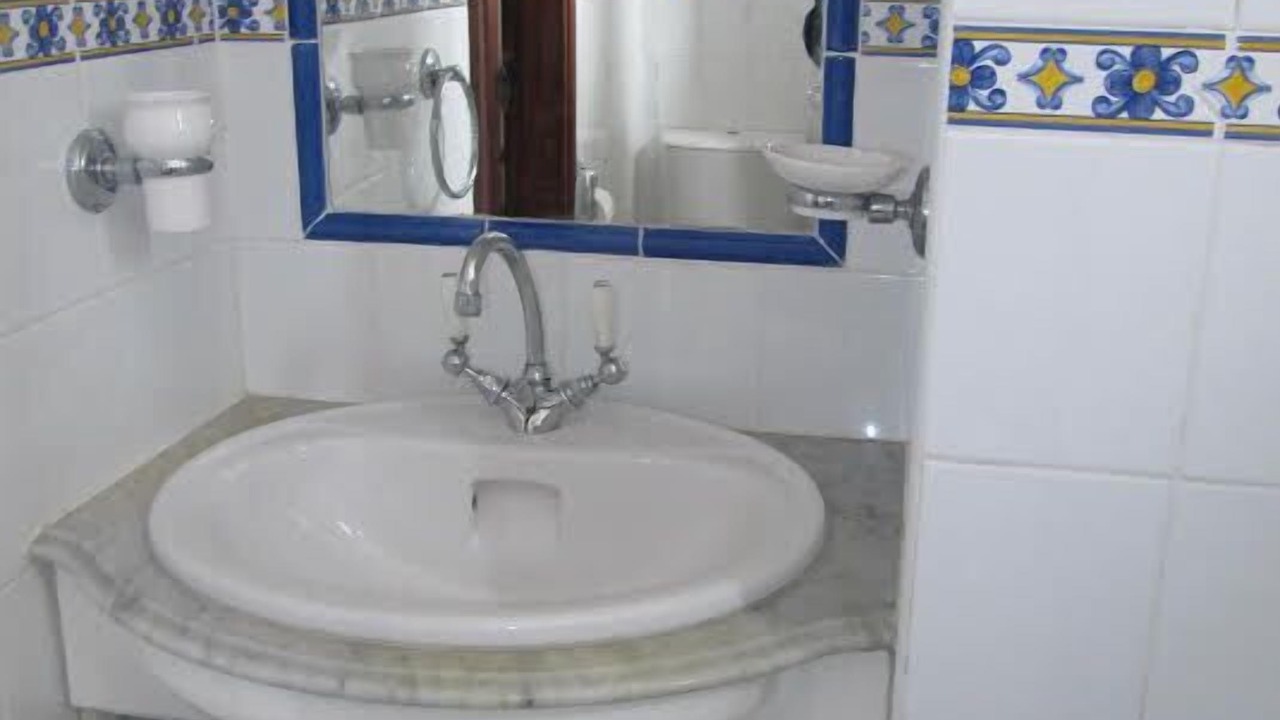 Photo of Bathroom in Cercal