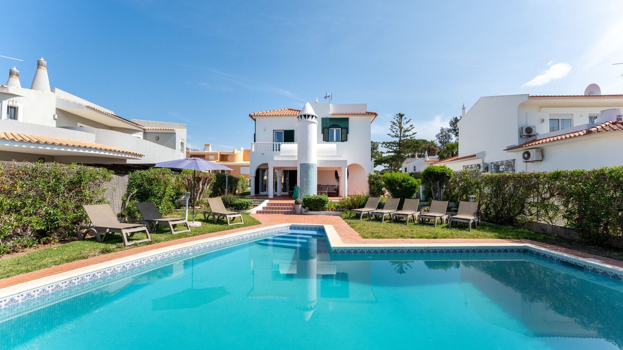 Photo of Outdoor in Quarteira