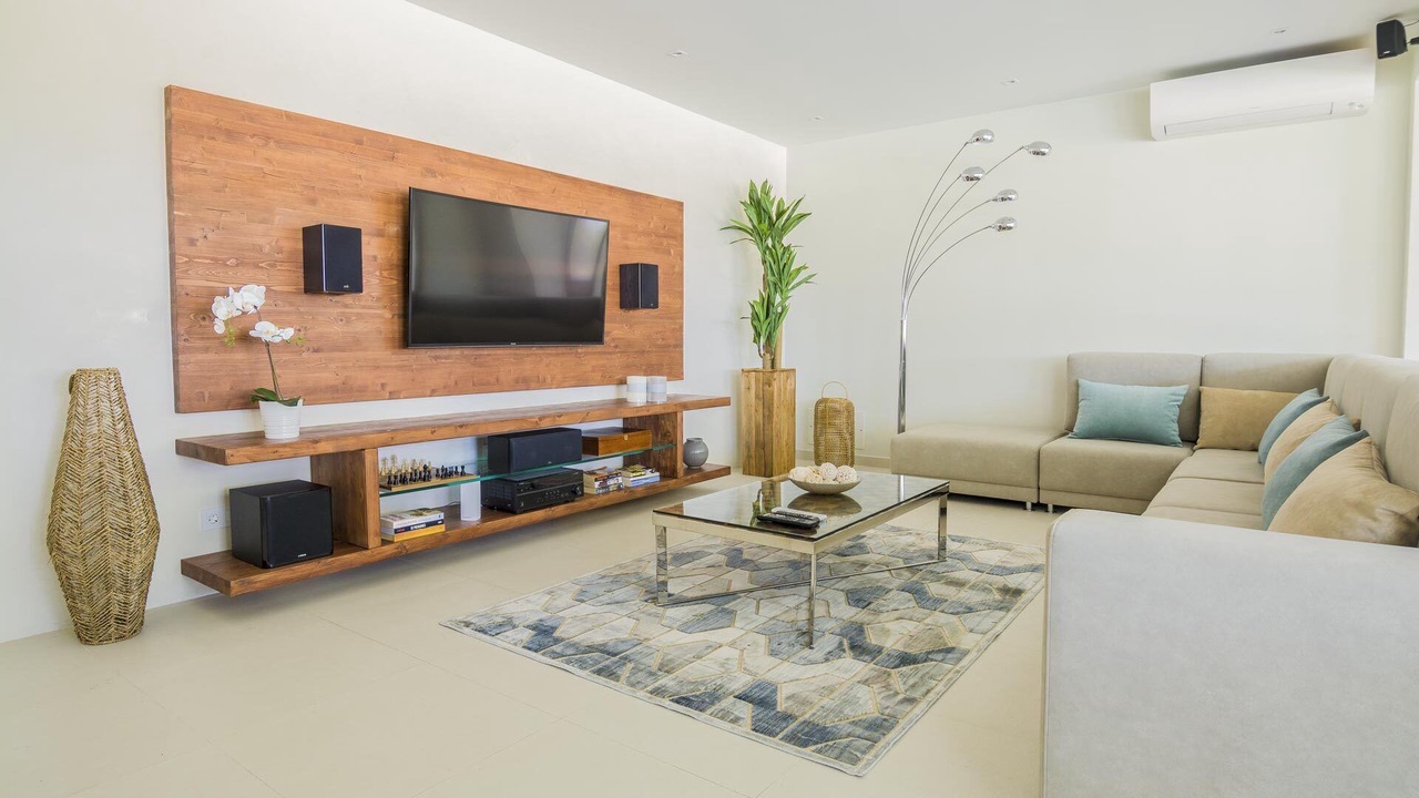 Photo of Bedroom in Quarteira