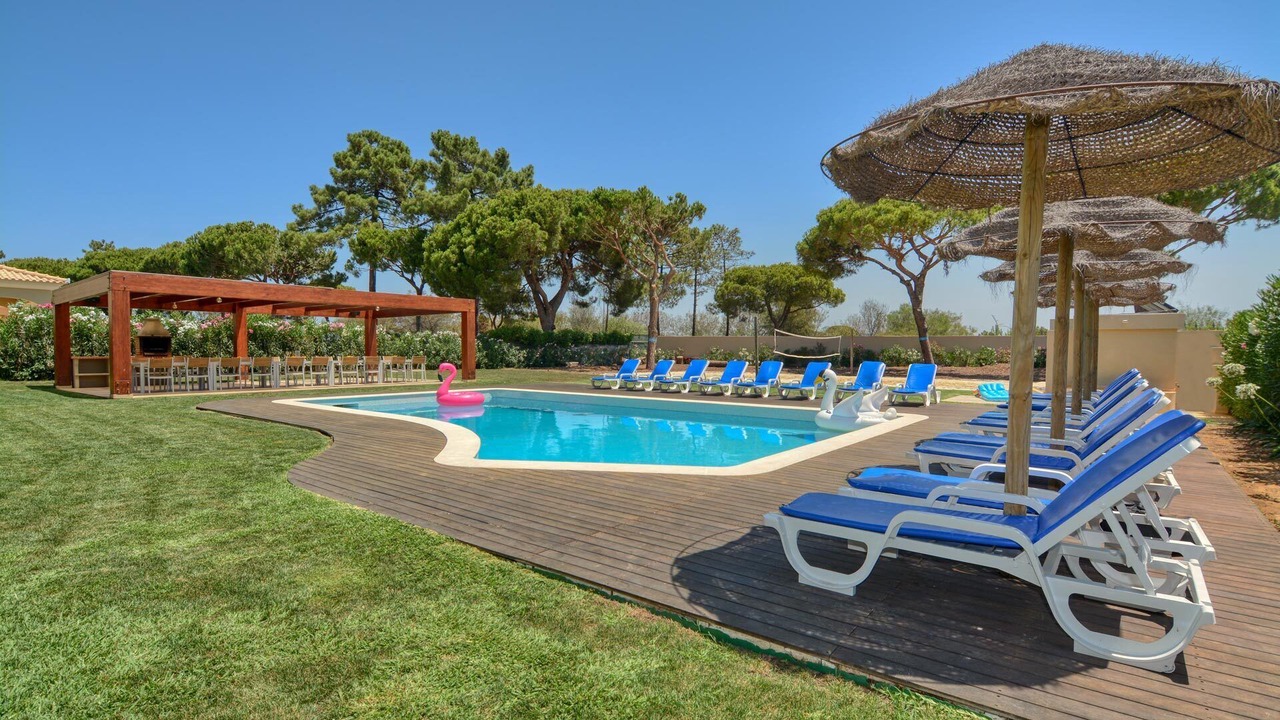 Photo of Outdoor in Quarteira