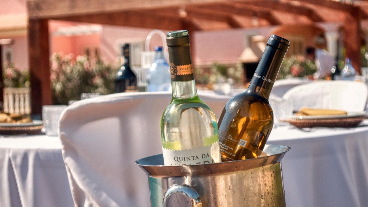 Photo of Outdoor in Quarteira
