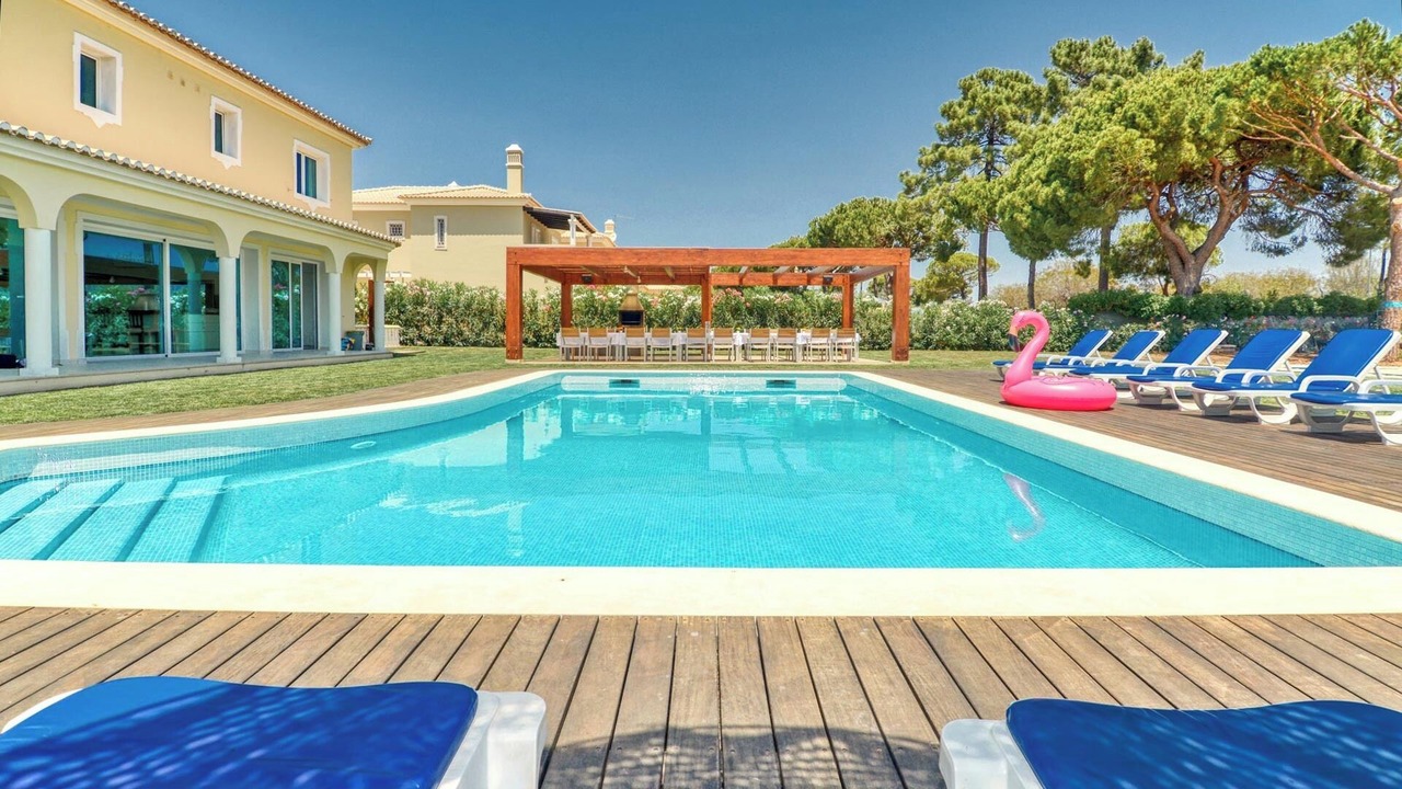 Photo of Outdoor in Quarteira
