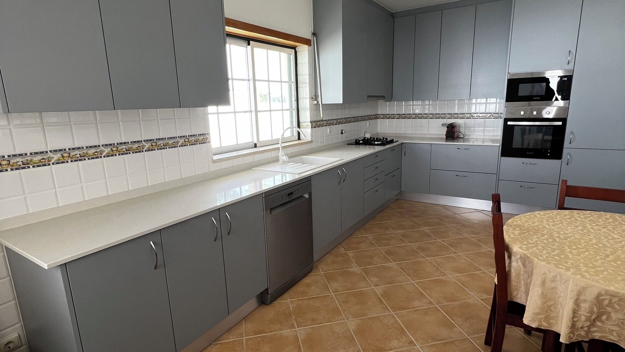 Photo of Kitchen in Olhos D'Agua