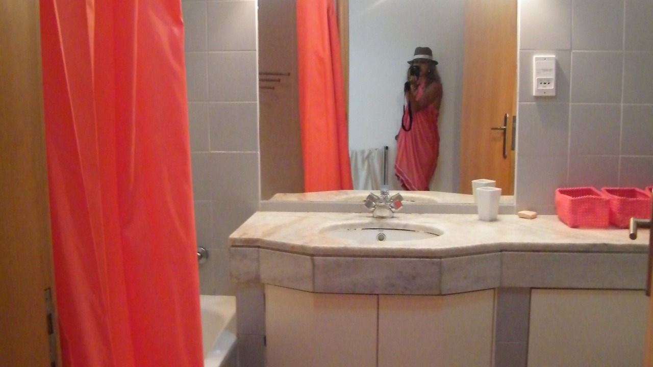 Photo of Bathroom in Carvalhal