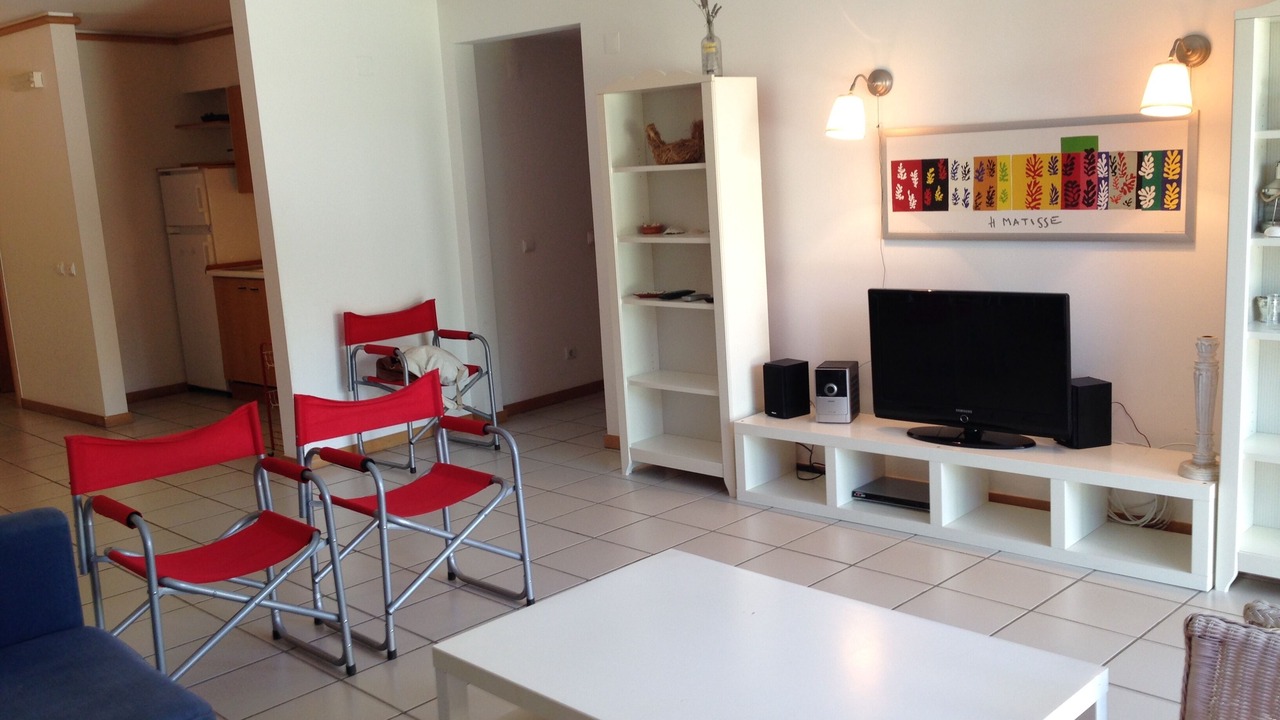 Photo of Livingroom in Carvalhal