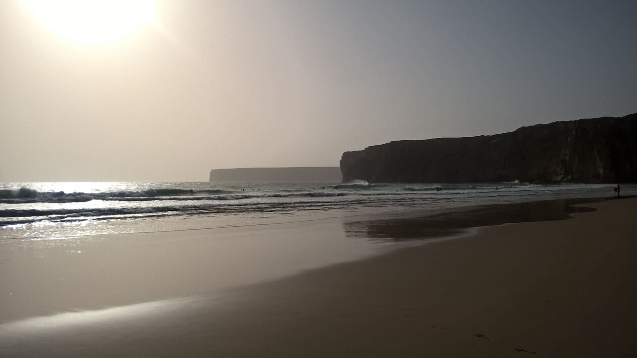 Photo of Others in Praia da Luz