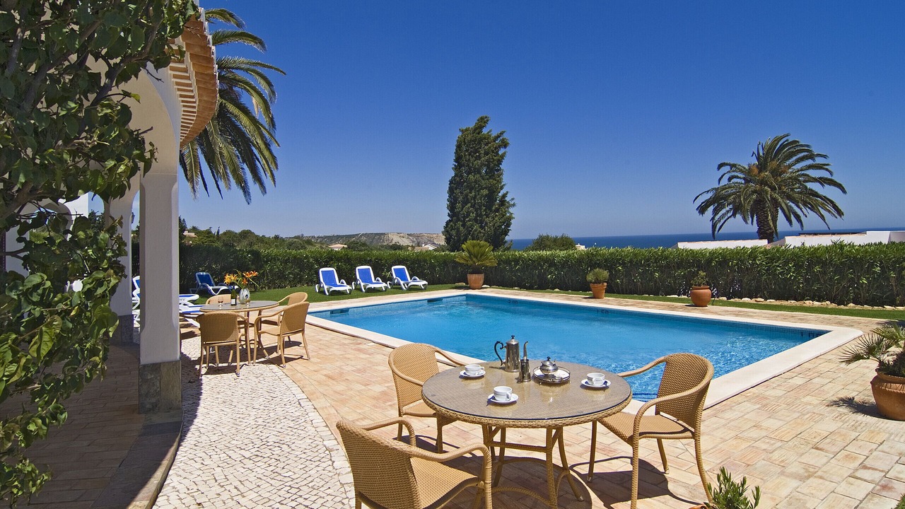 Photo of Outdoor in Praia da Luz