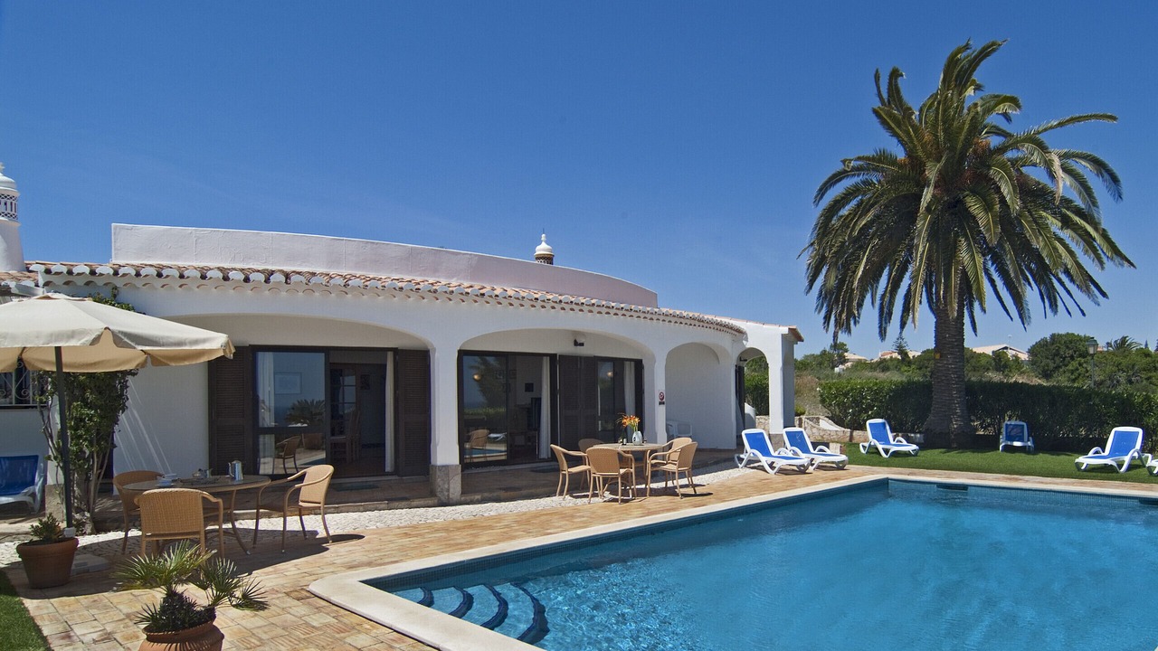 Photo of Outdoor in Praia da Luz
