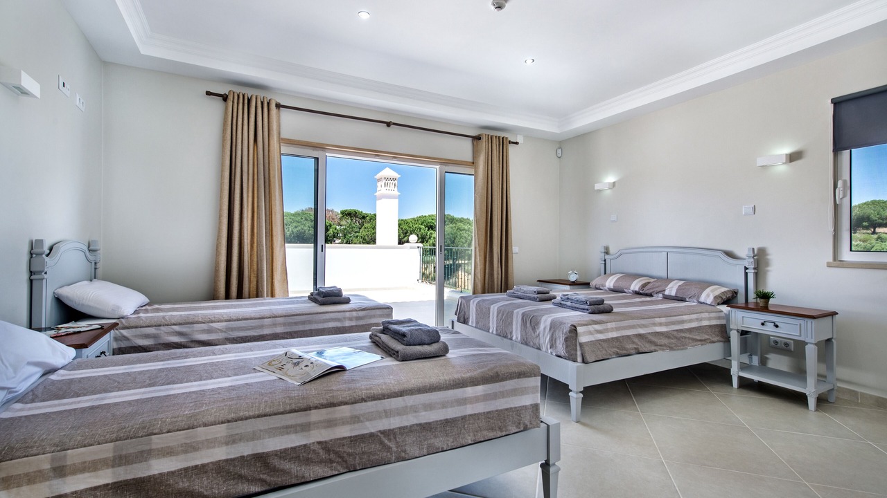Photo of Patio Balcony in Olhos D'Agua