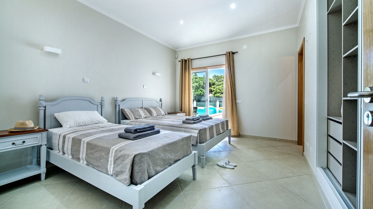 Photo of Bedroom in Olhos D'Agua