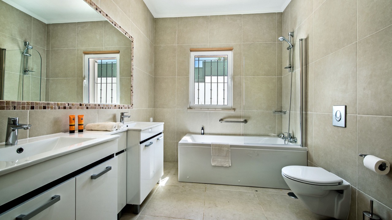 Photo of Bathroom in Olhos D'Agua