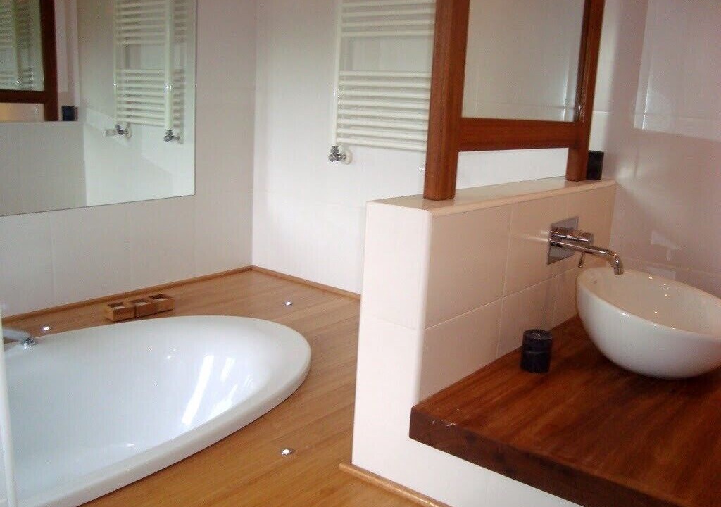 Photo of Bathroom in Bordeira