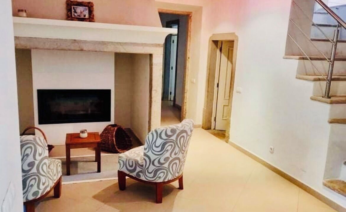 Photo of Bedroom in Bordeira