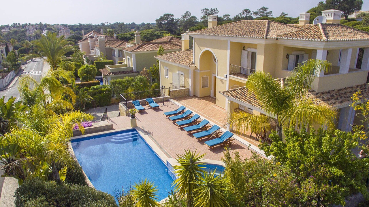 Photo of Outdoor in Vale do Garrao