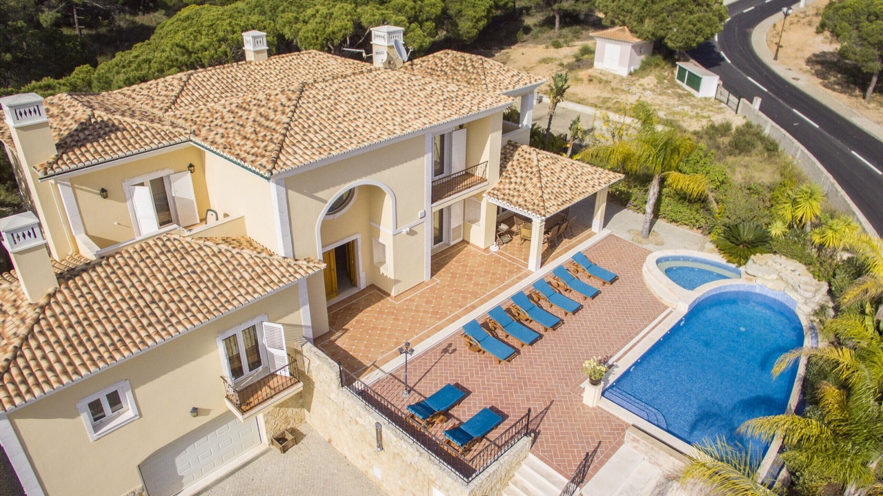 Photo of Outdoor in Vale do Garrao
