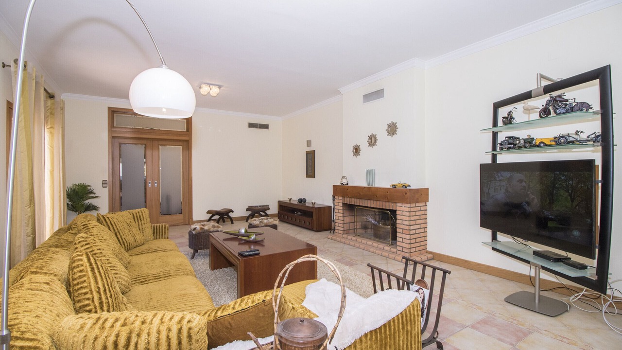 Photo of Livingroom in Vale do Garrao