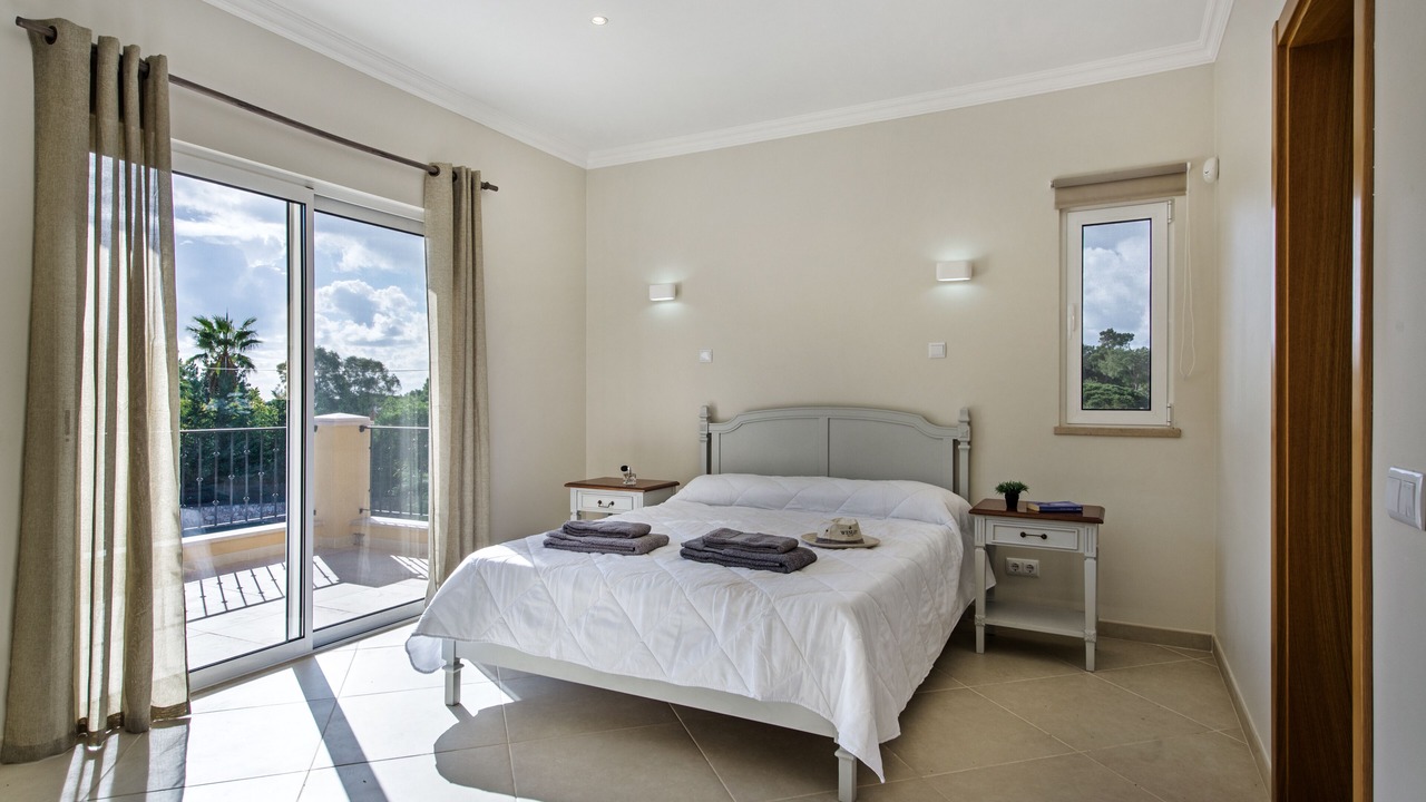 Photo of Bedroom in Albufeira
