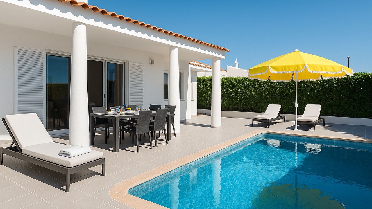 Photo of Outdoor in Areias de Sao Joao
