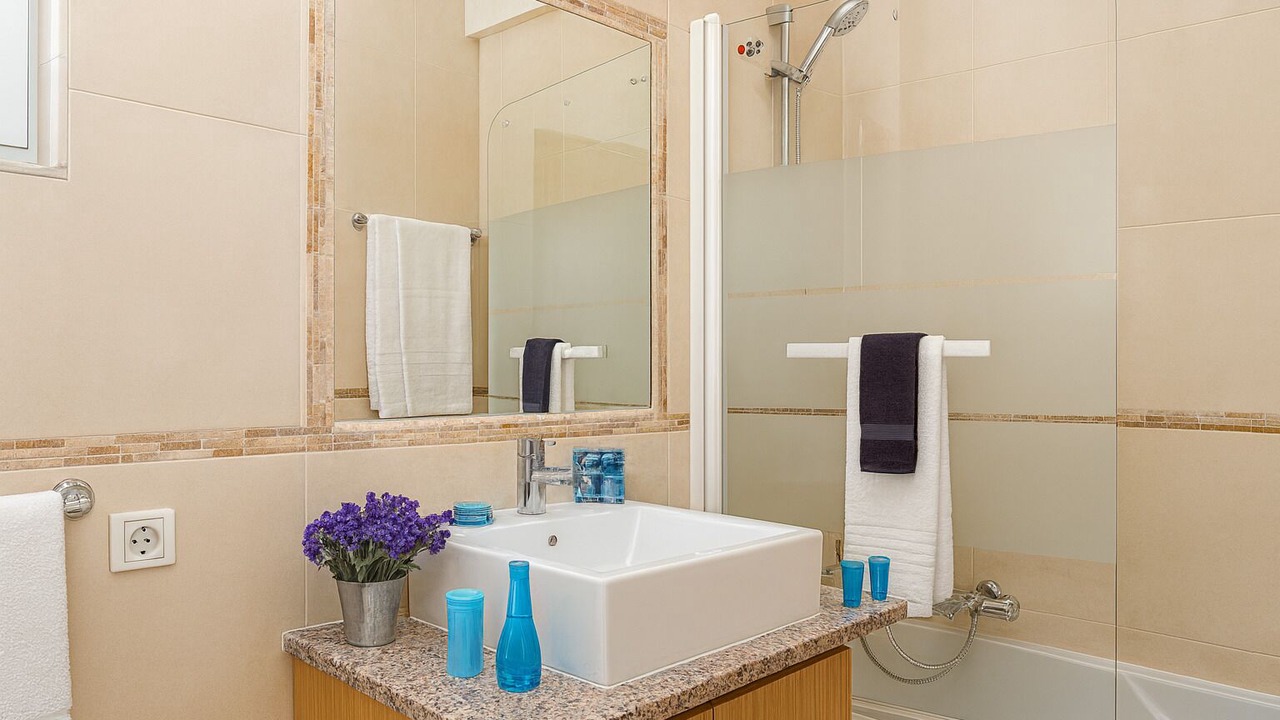 Photo of Bathroom in Areias de Sao Joao