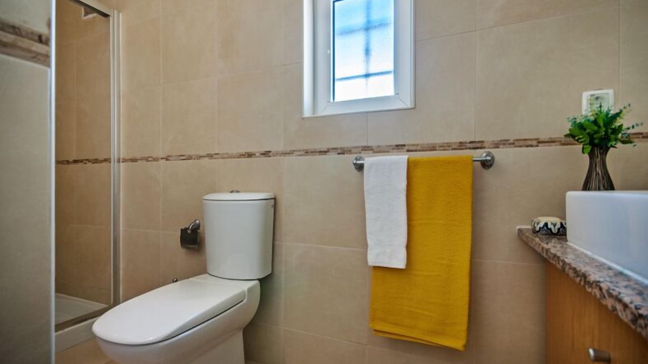 Photo of Bathroom in Areias de Sao Joao