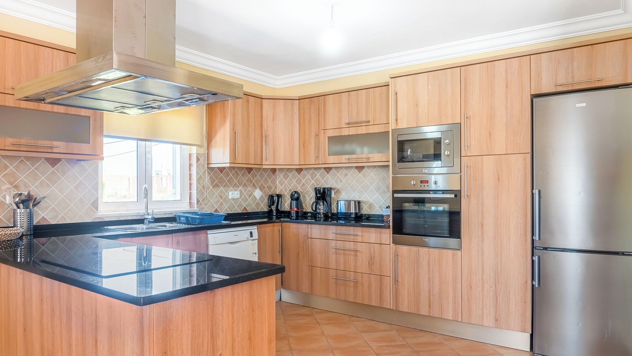 Photo of Kitchen in Aljezur