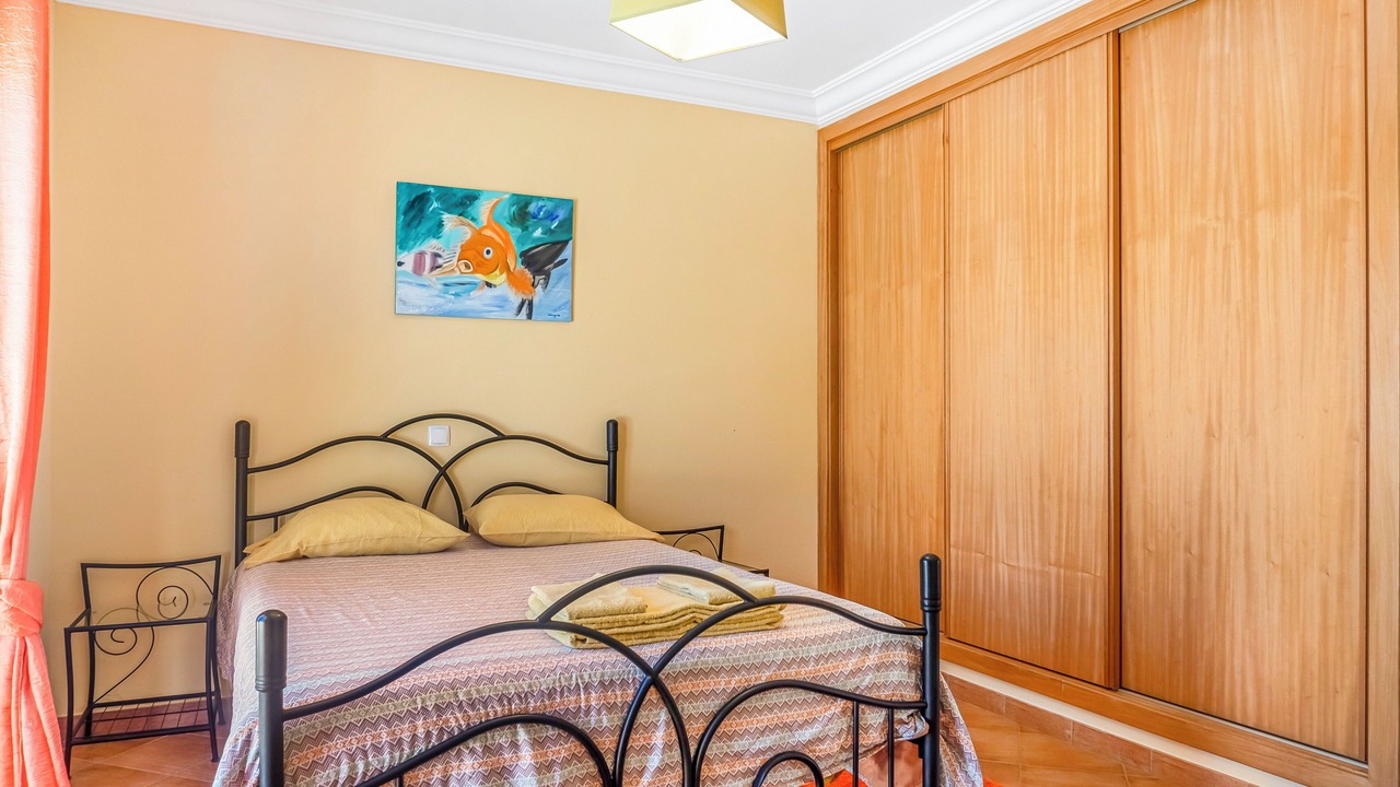 Photo of Bedroom in Aljezur