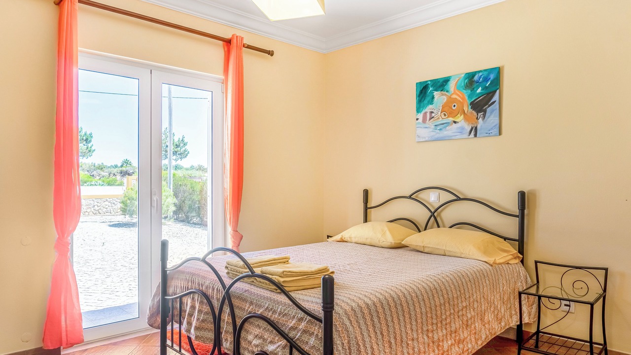 Photo of Bedroom in Aljezur
