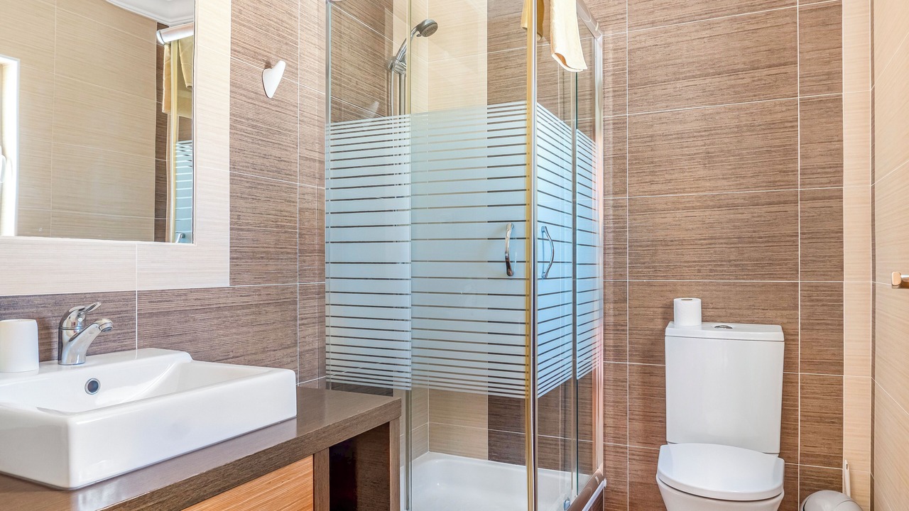 Photo of Bathroom in Aljezur
