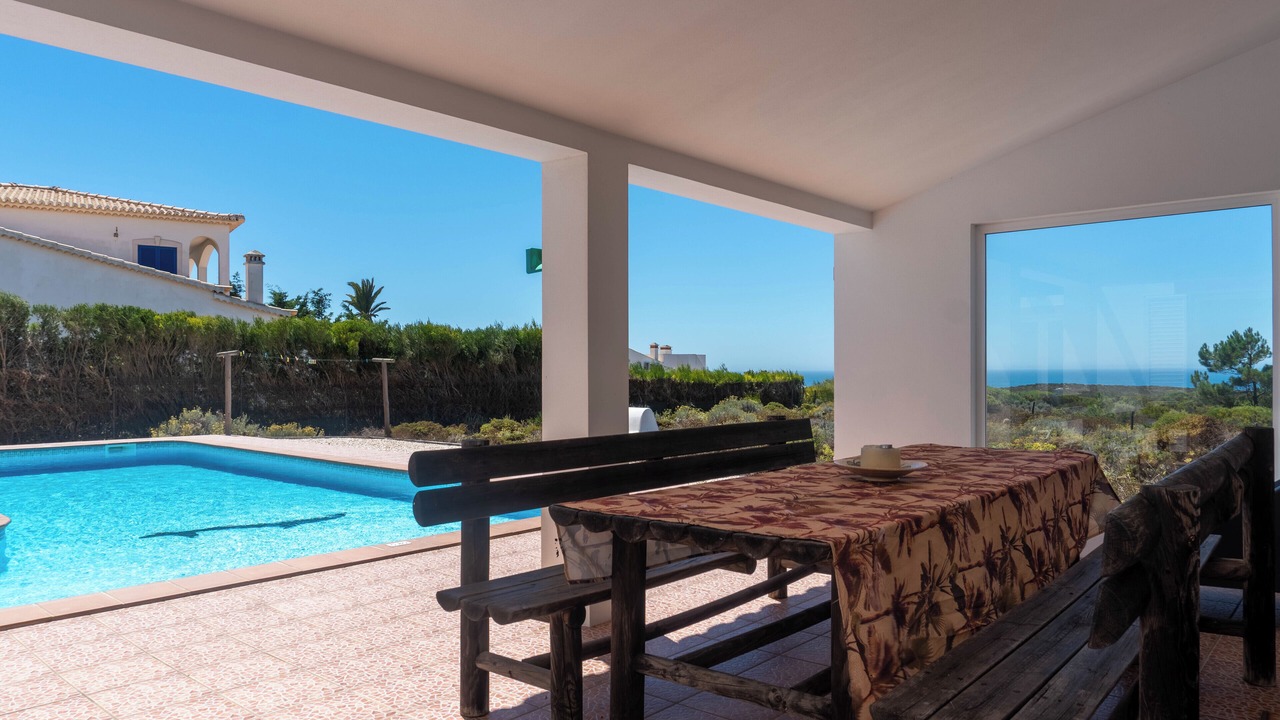 Photo of Outdoor in Aljezur