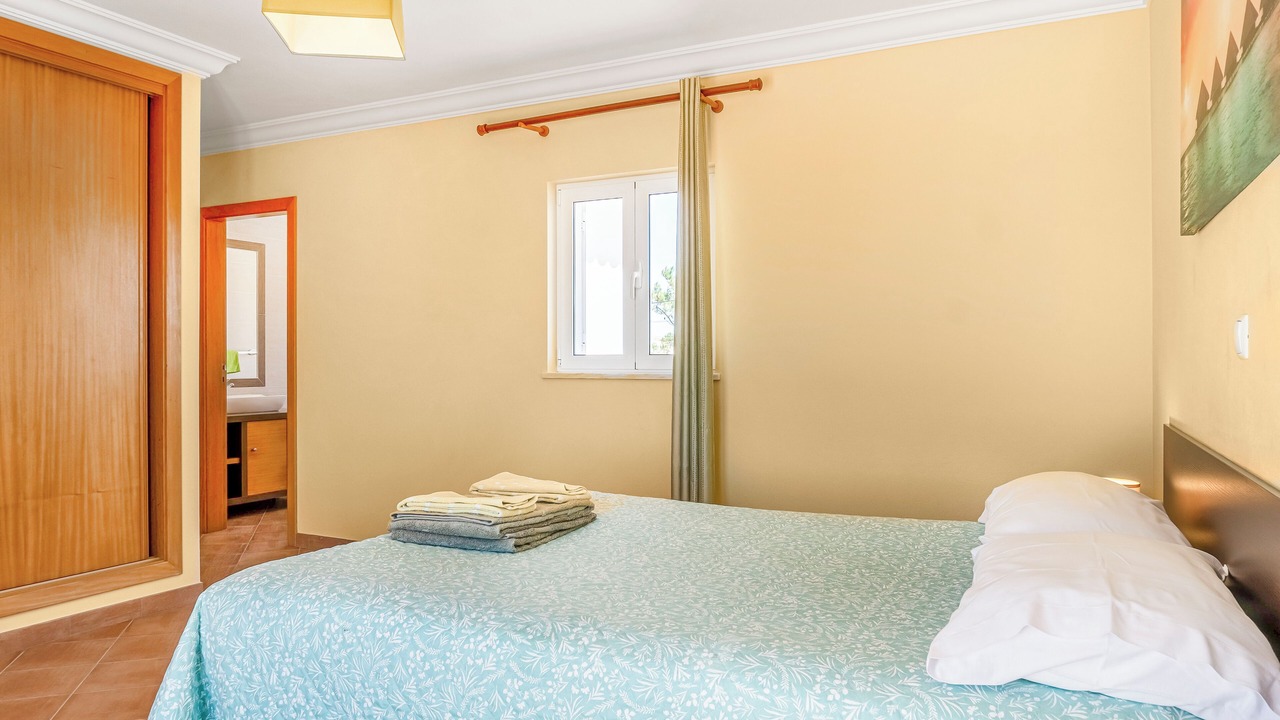 Photo of Bedroom in Aljezur